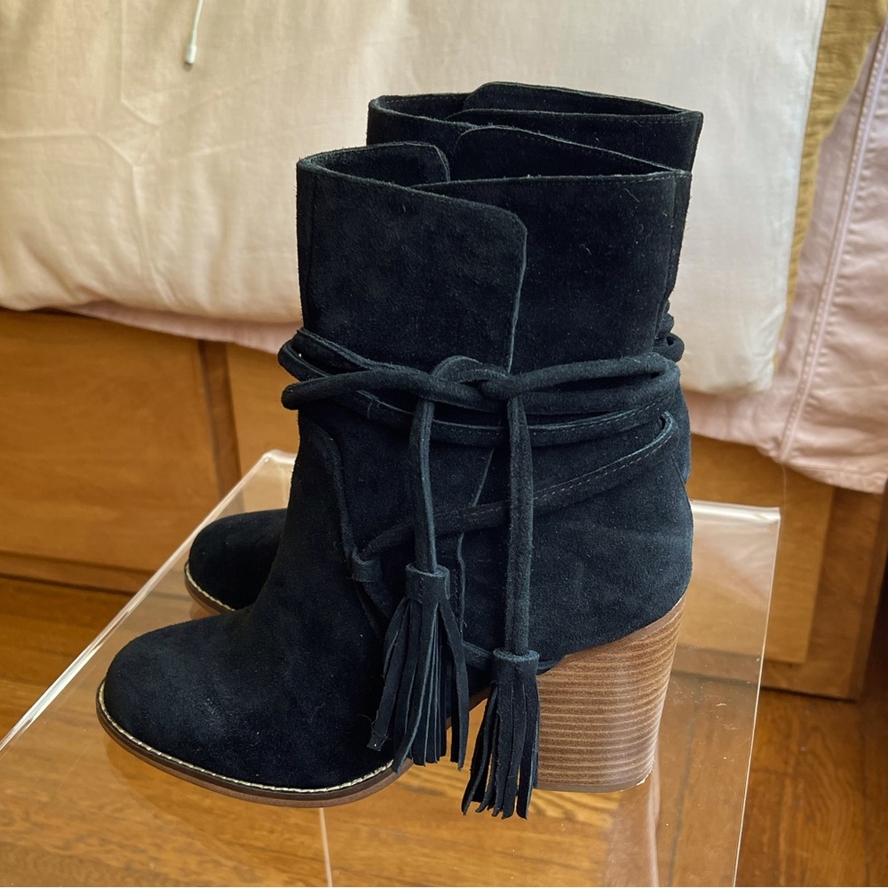ALDO Contessina Boot